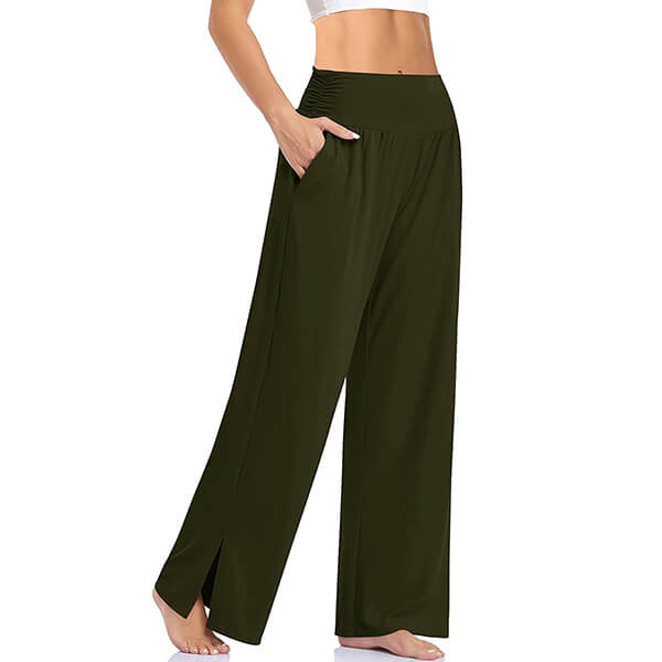 Mia™️ | Yoga Broek