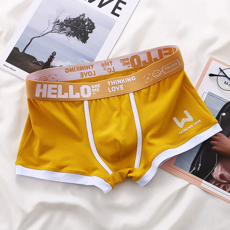 HELLO™ | Premium Boxershorts