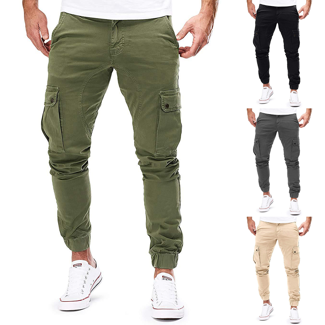 Finn™ | Brooklyn Jogger