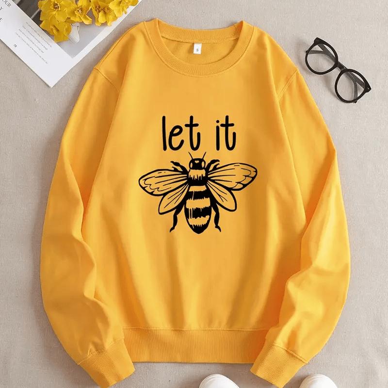 Sarah™ |  Let it bee