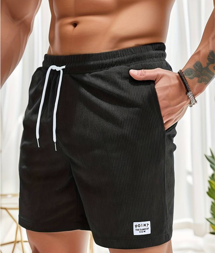 Parker™ | Heren Short