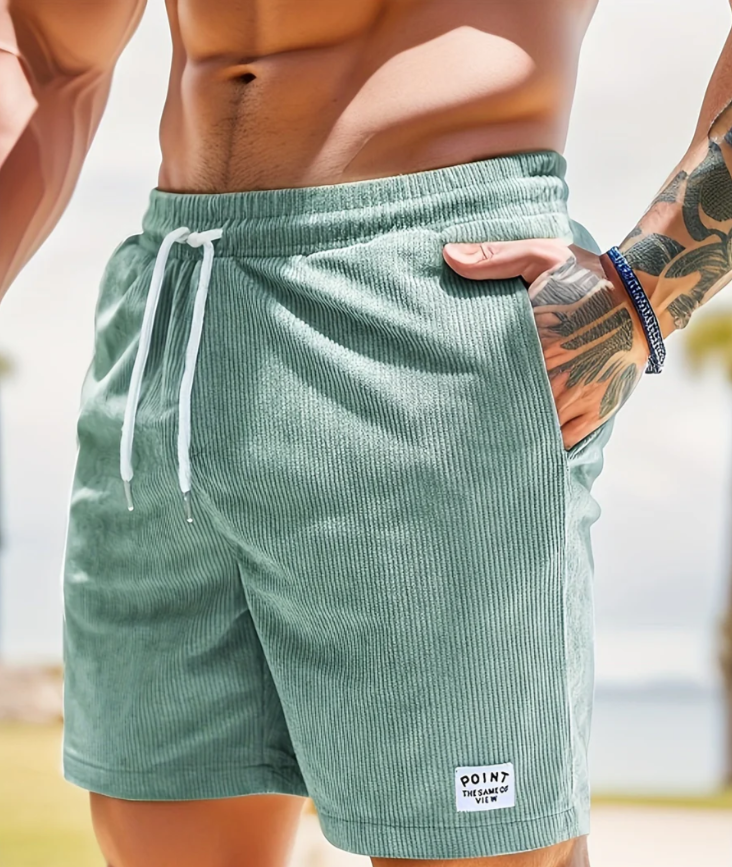 Parker™ | Heren Short