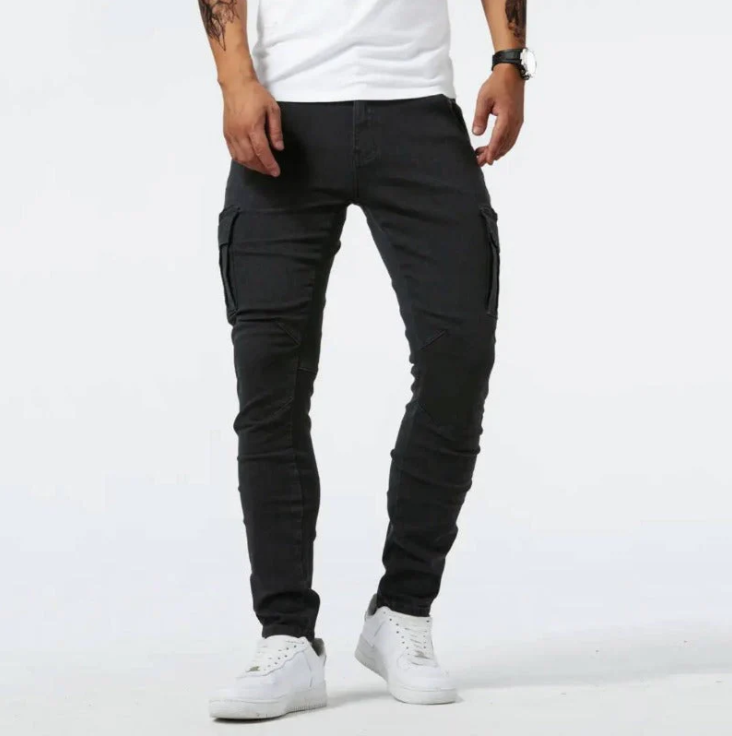 Rowan™ | Cargo Broek