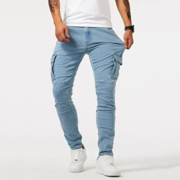 Rowan™ | Cargo Broek