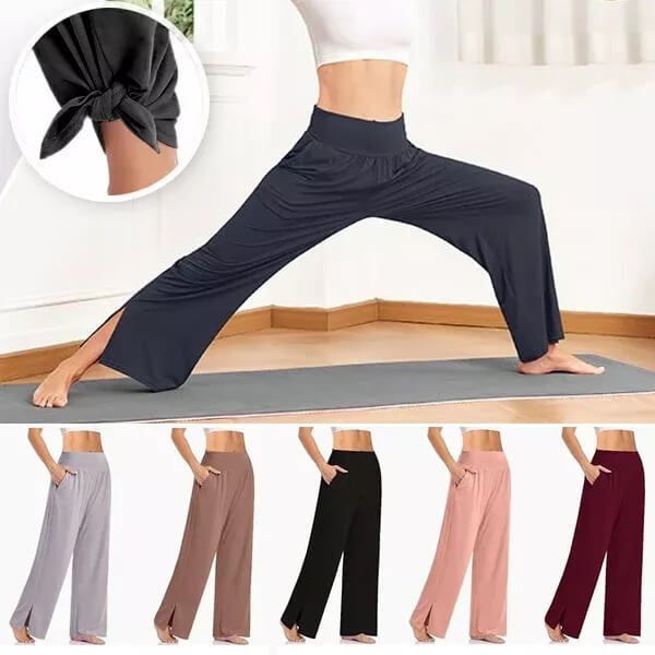 Mia™️ | Yoga Broek