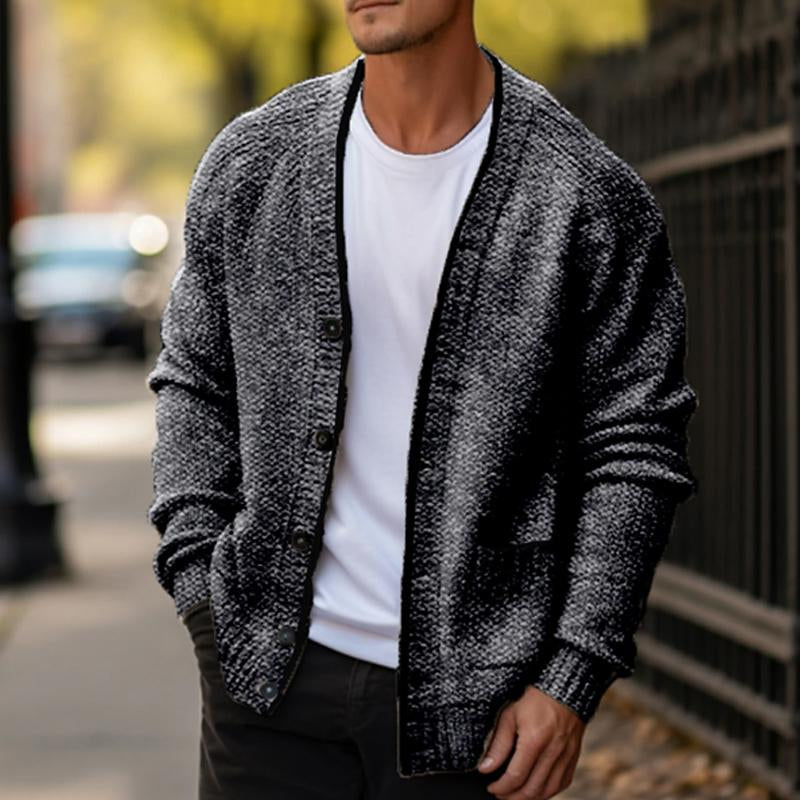 Dante™ | Premium Cardigan