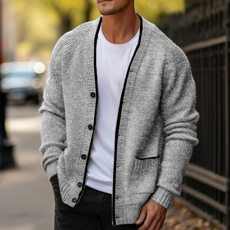 Dante™ | Premium Cardigan