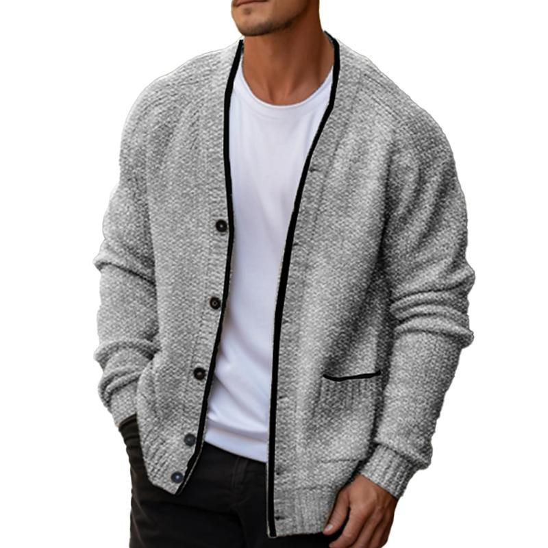 Dante™ | Premium Cardigan