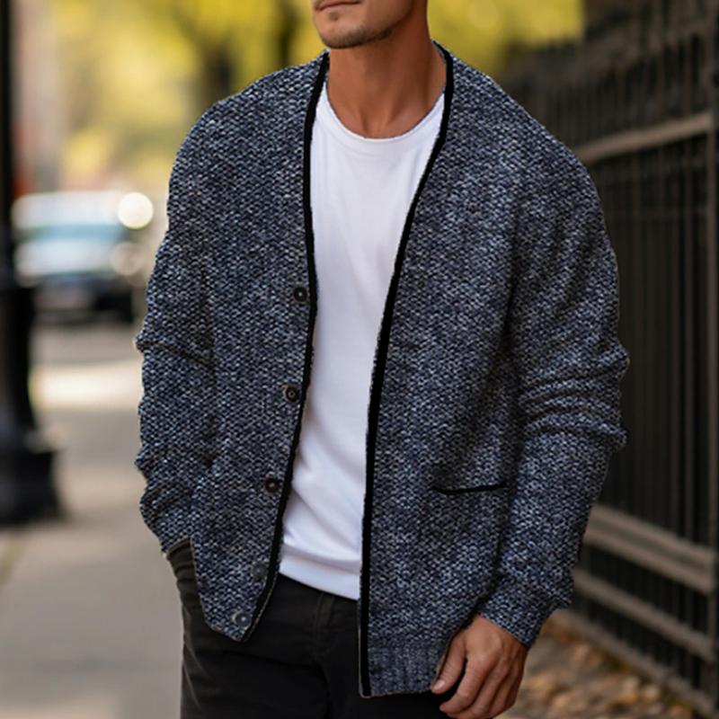 Dante™ | Premium Cardigan