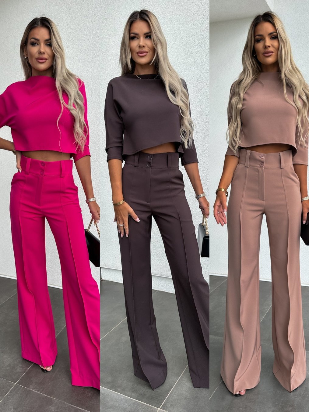 Amara™ | Elegant Two-Piece Set